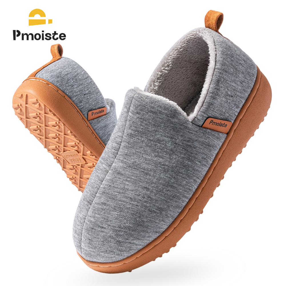 Pmoiste Soft House Boots Slipp - Insole Memory Foam のレビューと価格