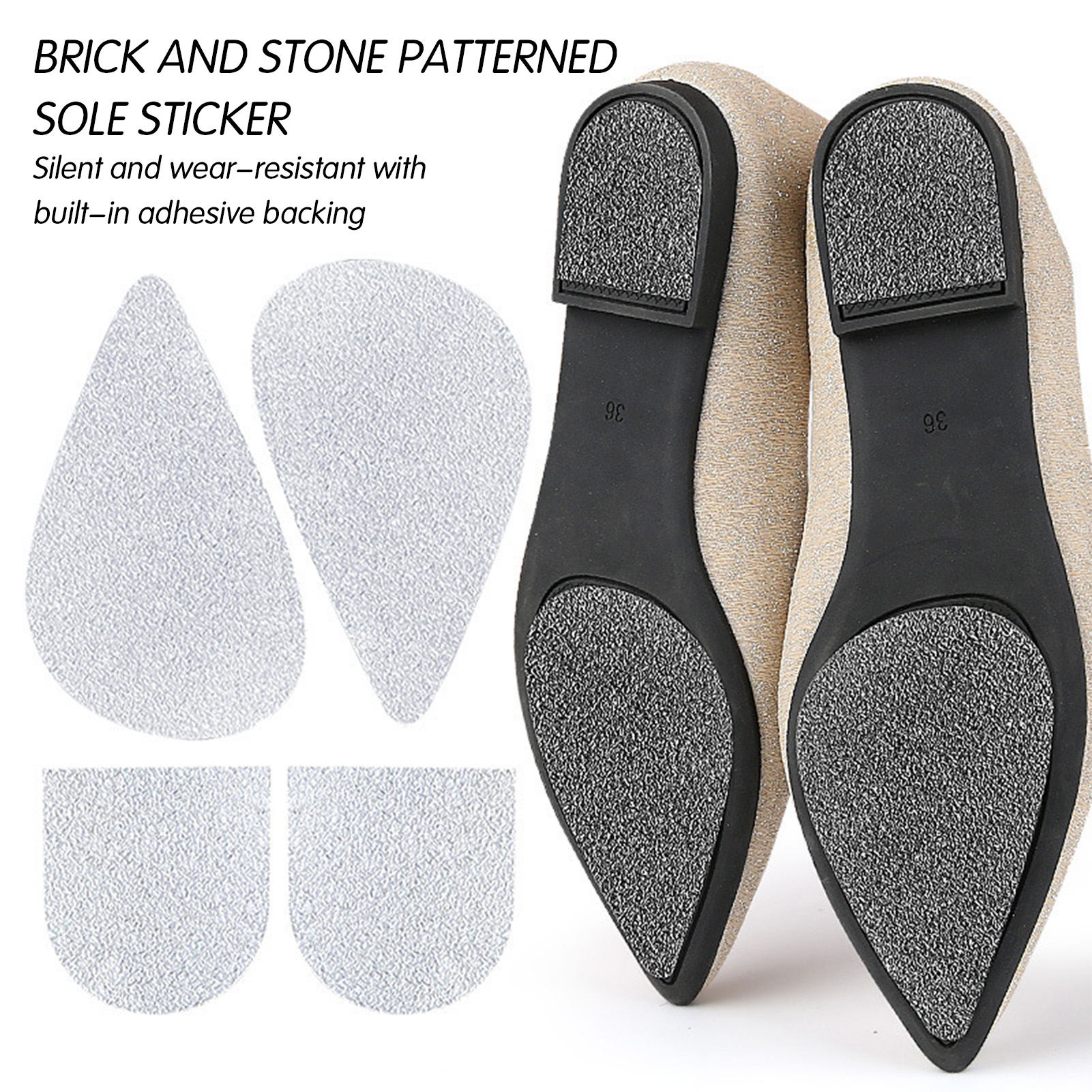 Universal Shoe Sole Protector  - Life Sneaker Care のレビューと価格