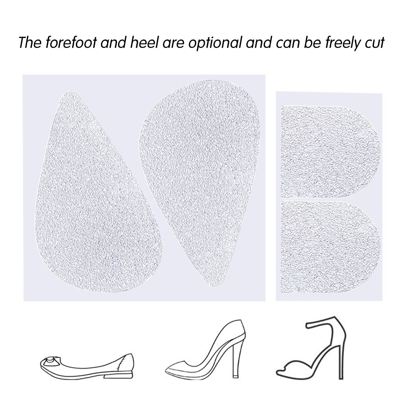 Universal Shoe Sole Protector  - Life Sneaker Care のレビューと価格