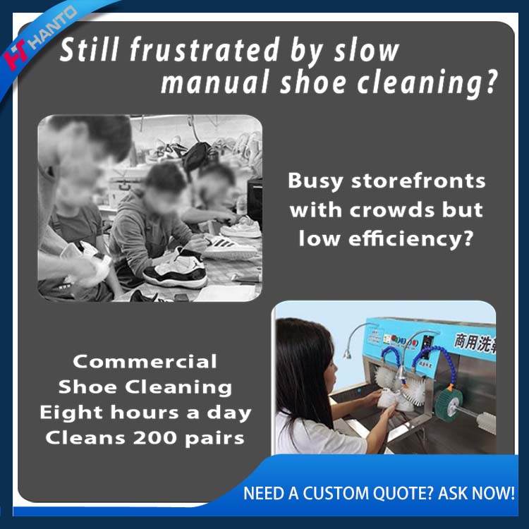 Commercial Shoe Washer, Stainl - Sneaker Cleaner のレビューと価格