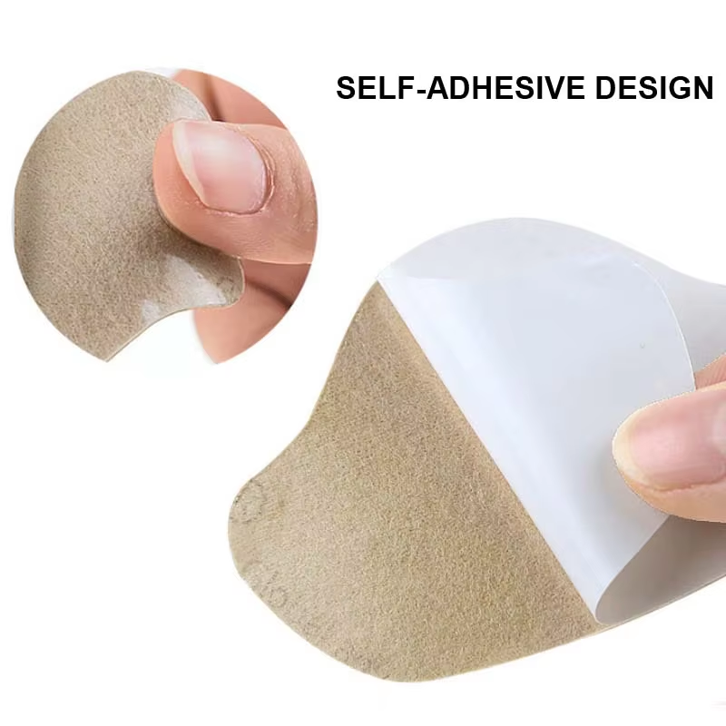 4Pcs Sports Shoes Patches Inso - Sneaker Shoe Care Kit のレビューと価格