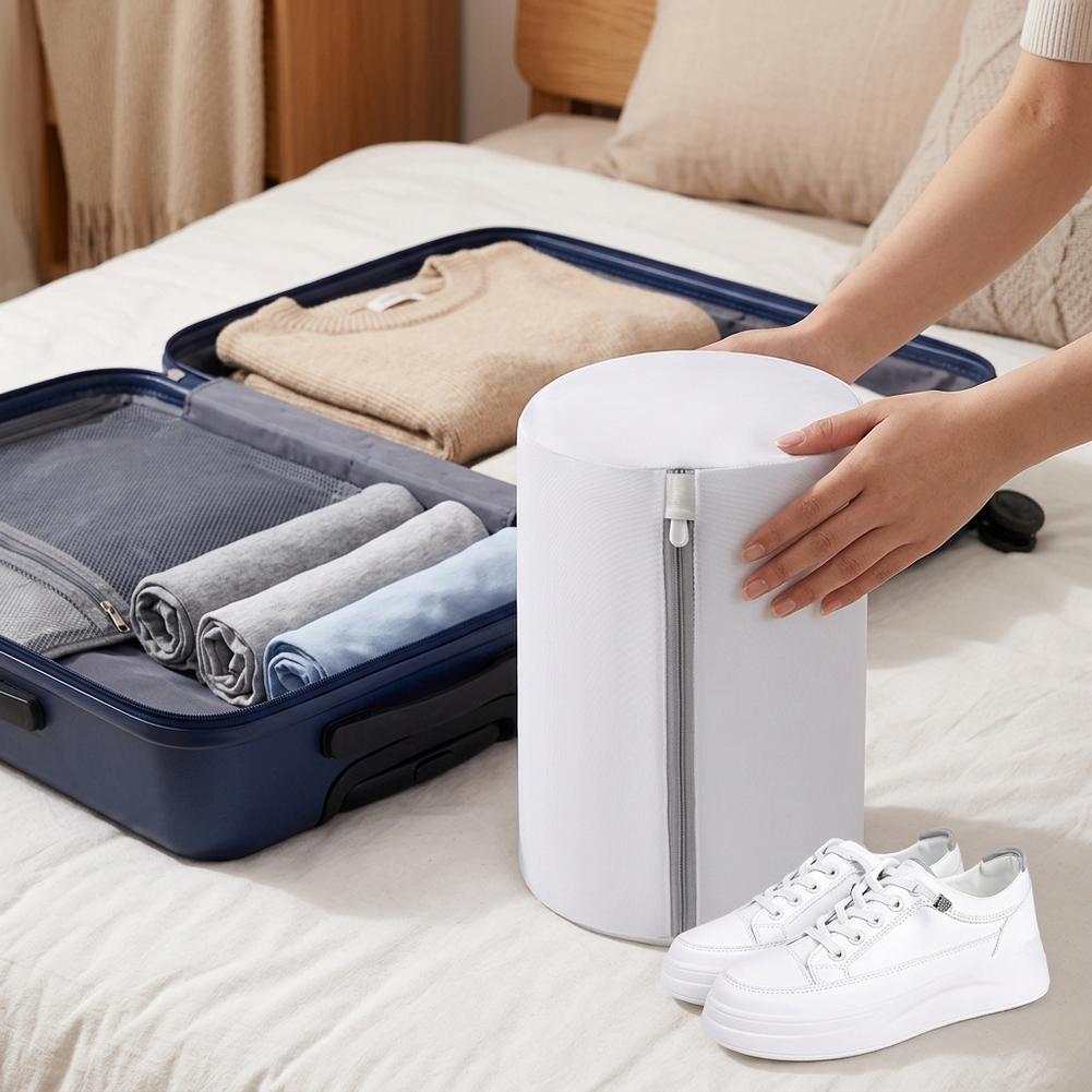 Portable Shoe Wash Laundry Bag - Sneaker Cleaner のレビューと価格
