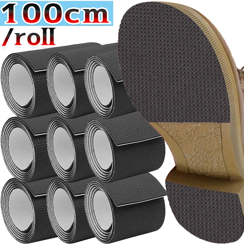 Sole Silent Anti Slip Sticker  - Sneaker Shoe Care Kit のレビューと価格