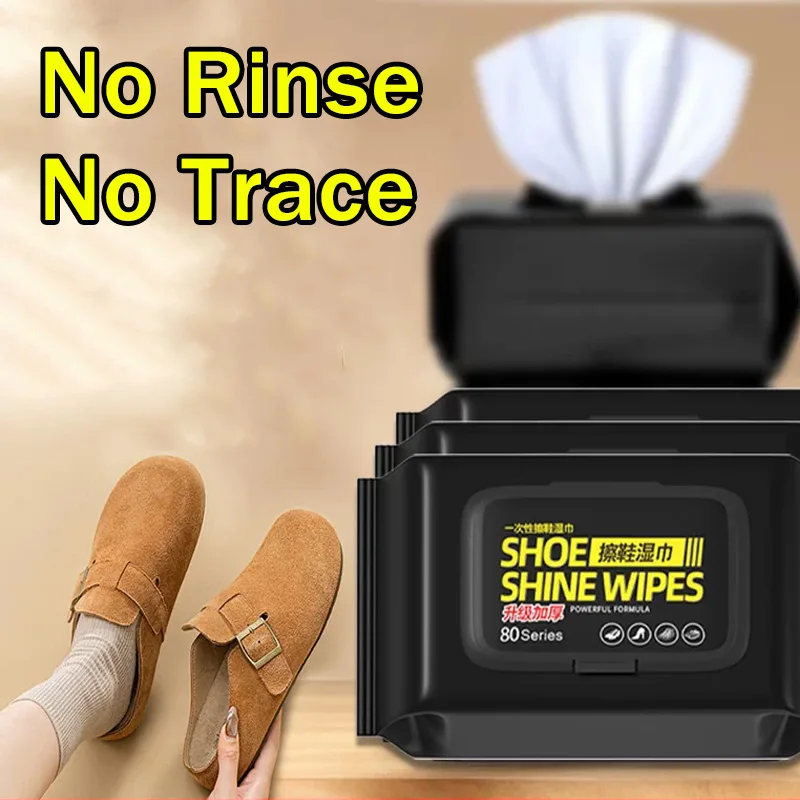 Portable No-Rinse Shoe Cleanin - Sneaker Shoe Care Kit のレビューと価格