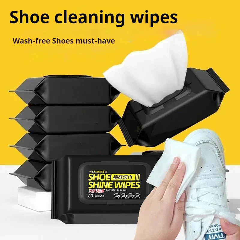 Portable No-Rinse Shoe Cleanin - Sneaker Shoe Care Kit のレビューと価格