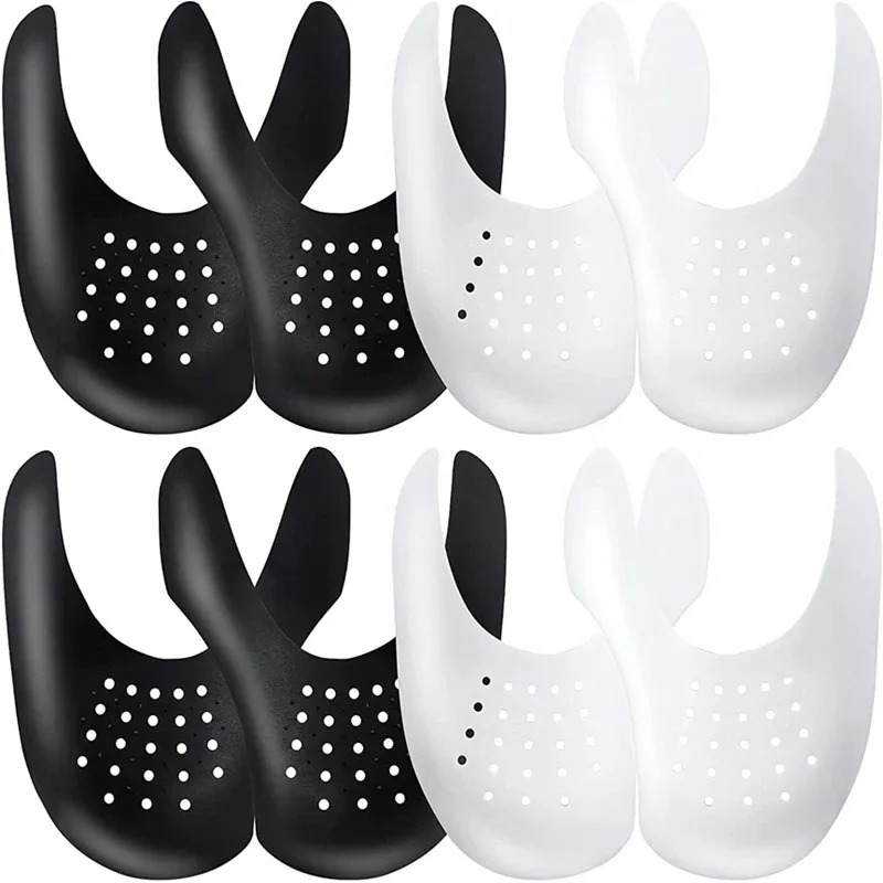 4/8Pcs Shoes Crease Protector  - Sneaker Case のレビューと価格