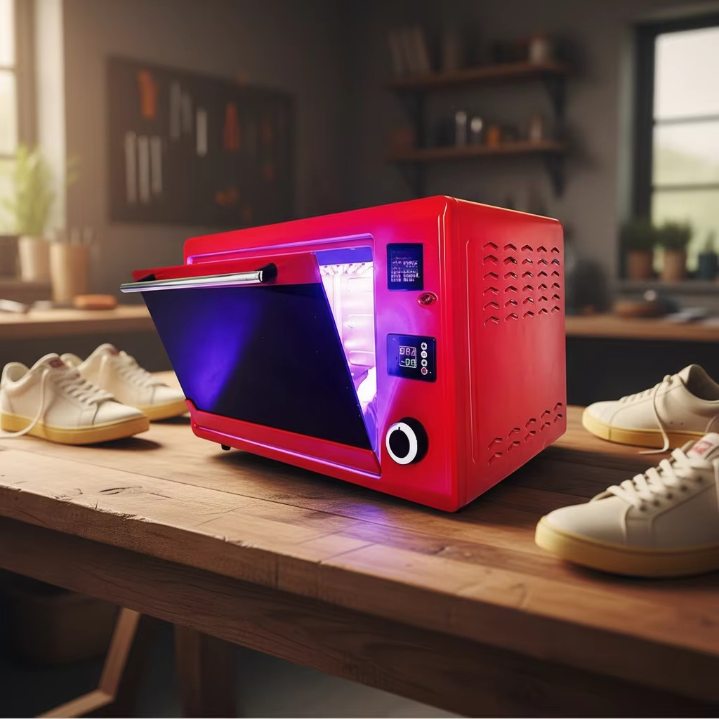 500W Timer LED UV Curing Box S - Uv Sole Oxidation のレビューと価格