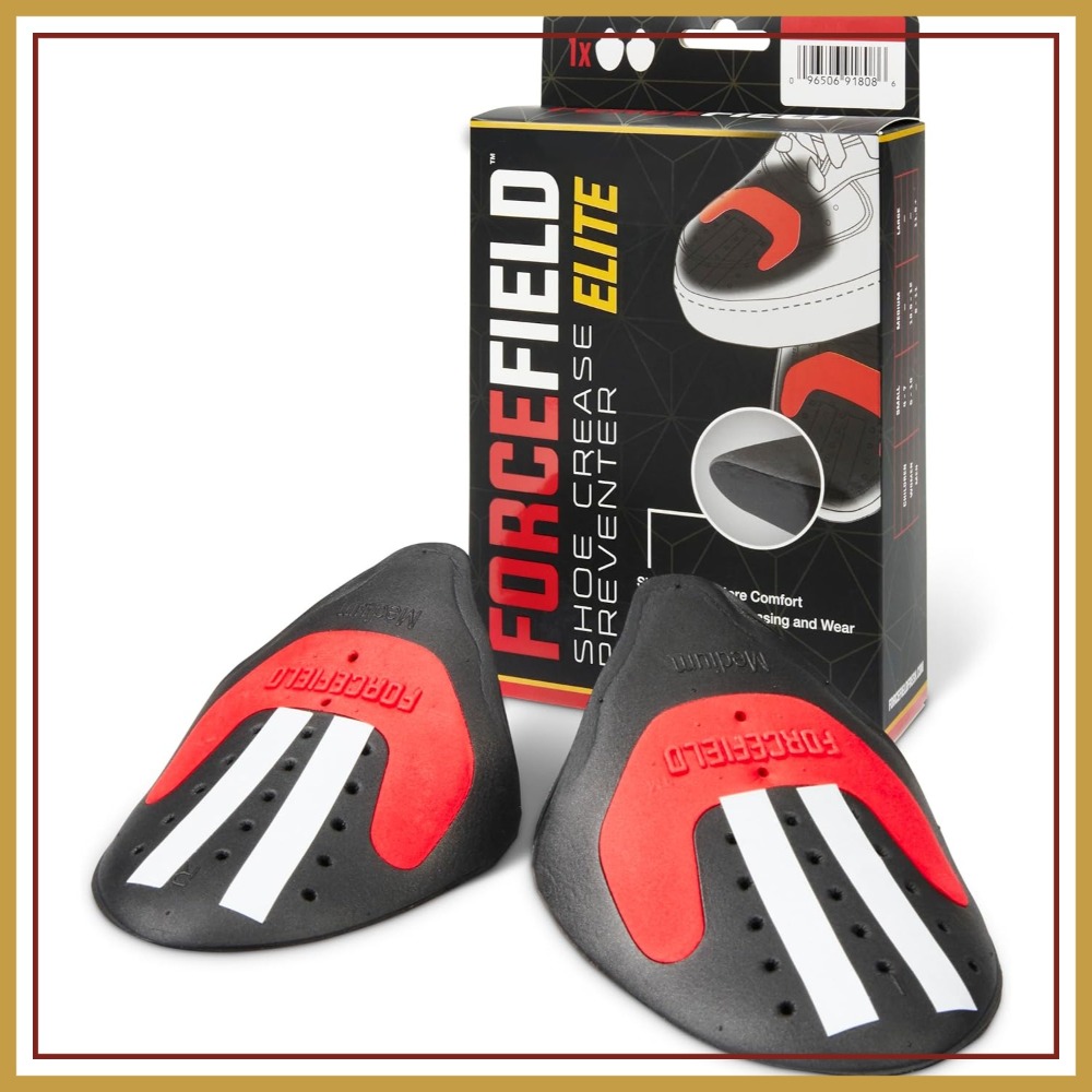 Sneaker Crease Preventer Elite - Sneaker Shoe Care Kit のレビューと価格