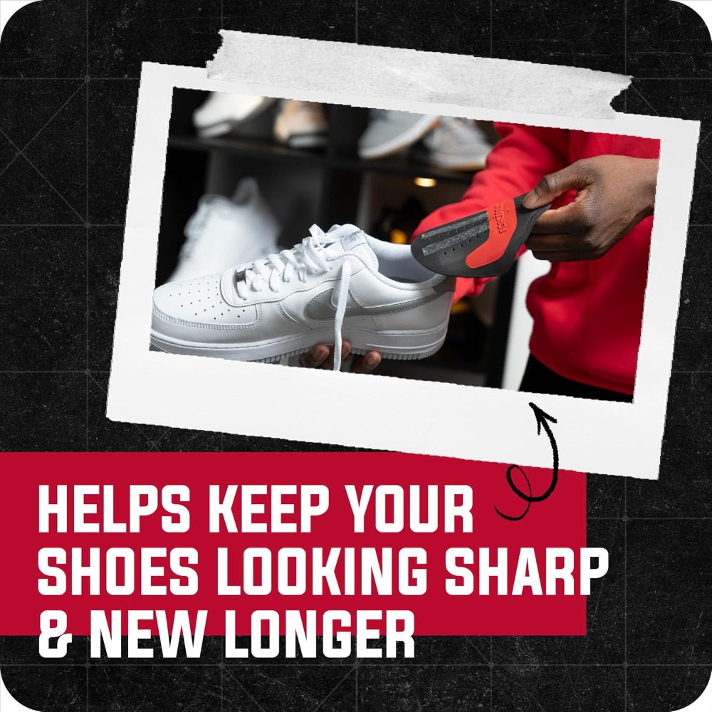 Sneaker Crease Preventer Elite - Sneaker Shoe Care Kit のレビューと価格
