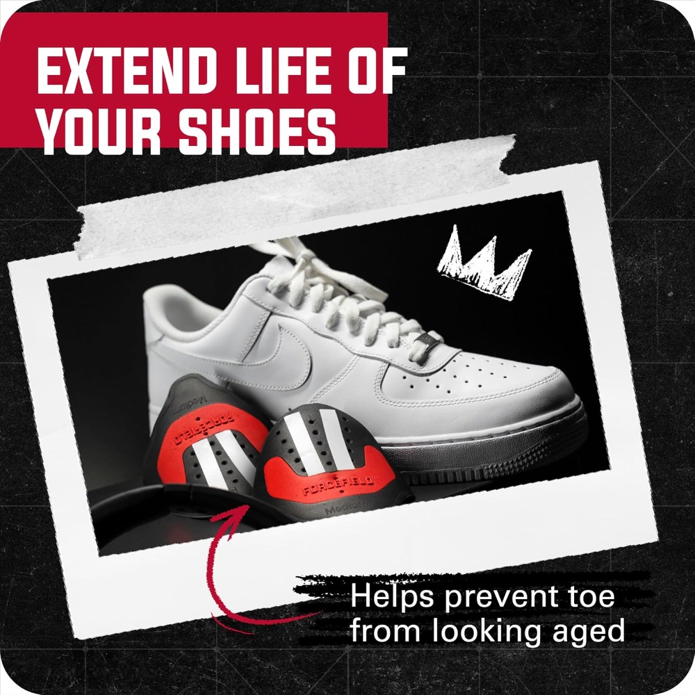 Sneaker Crease Preventer Elite - Sneaker Shoe Care Kit のレビューと価格
