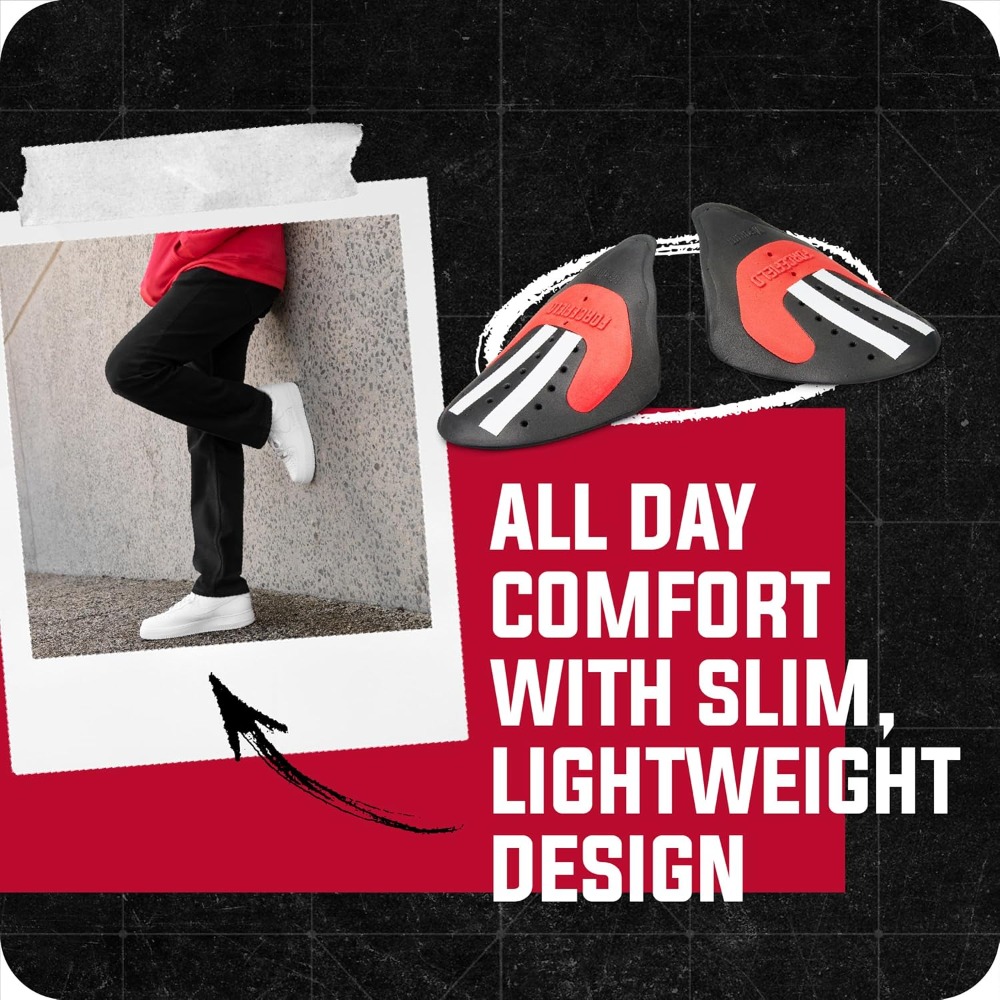 Sneaker Crease Preventer Elite - Sneaker Shoe Care Kit のレビューと価格