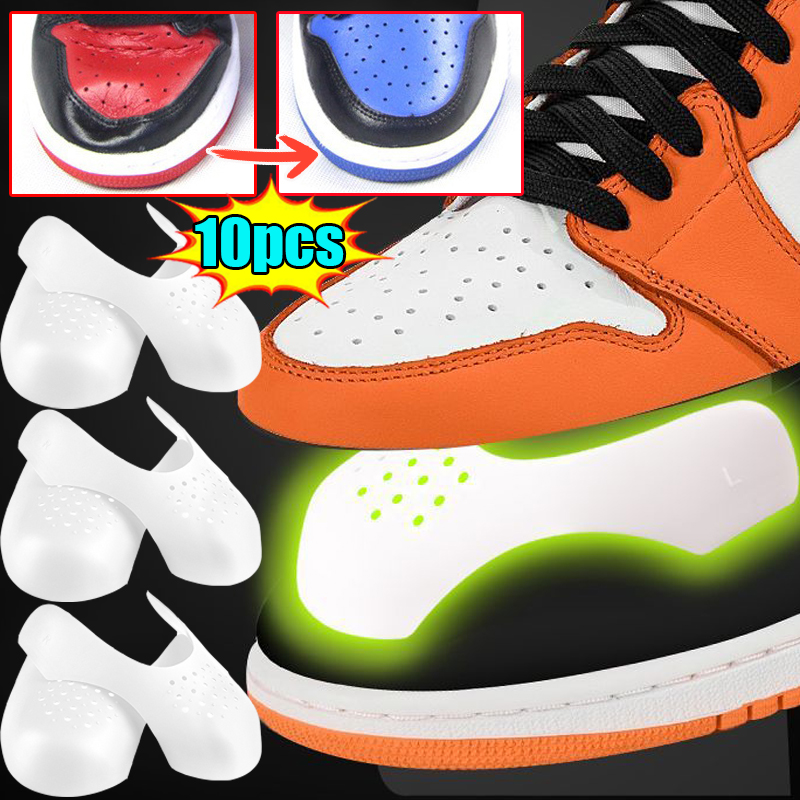 5Pairs Anti Crease Shoe Head P - Sneaker Shoe Care Kit のレビューと価格