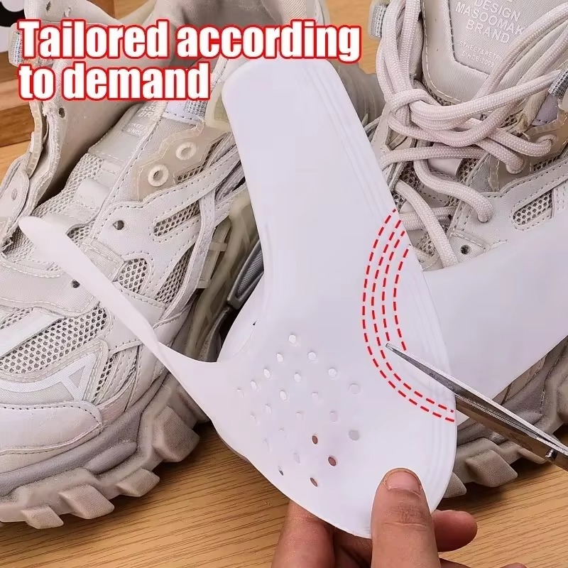 5Pairs Anti Crease Shoe Head P - Sneaker Shoe Care Kit のレビューと価格