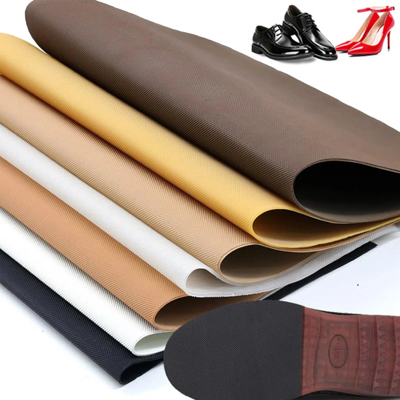 Non-Slip Rubber Sole Sheet for - Sneaker Shoe Care Kit のレビューと価格