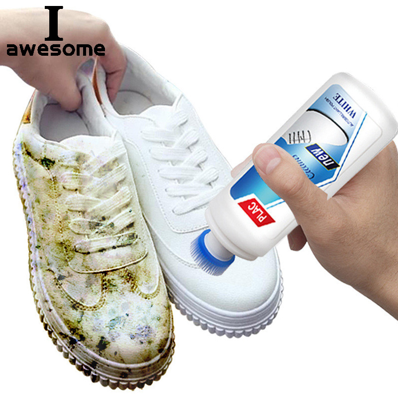iawesome White Shoes Cleaner P - Sneaker Cleaner のレビューと価格