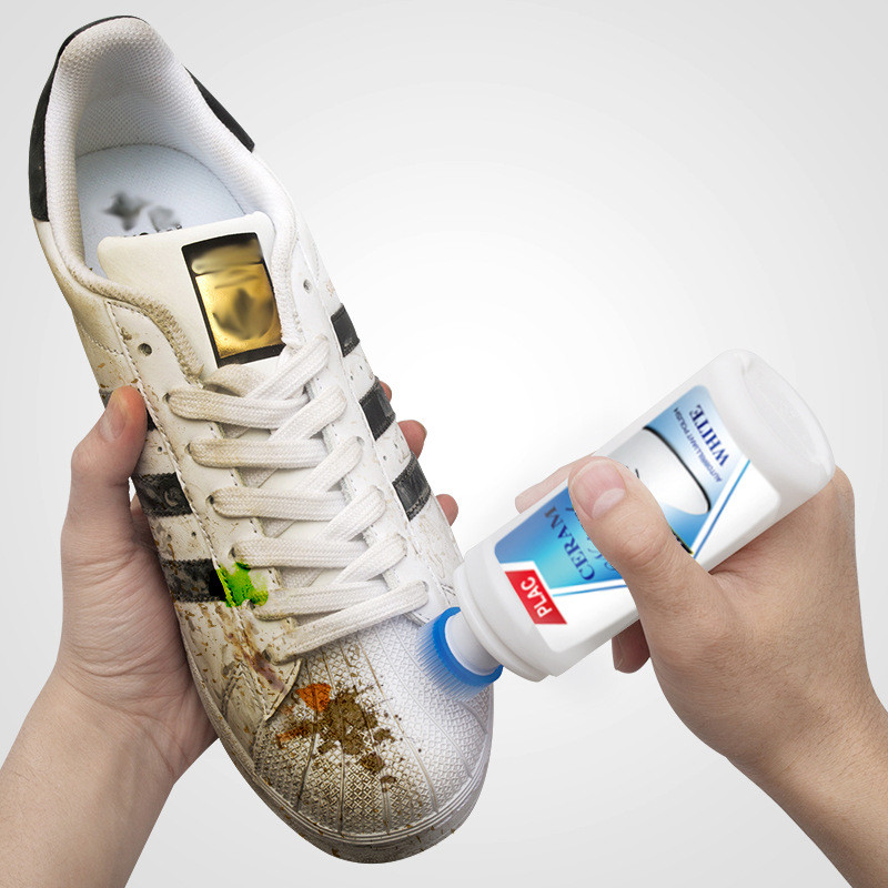 iawesome White Shoes Cleaner P - Sneaker Cleaner のレビューと価格