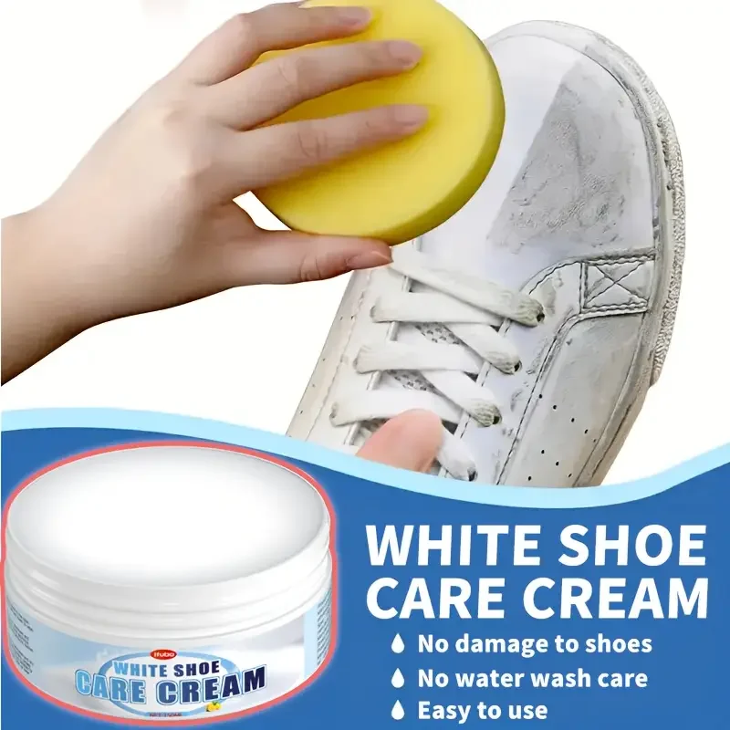 Quick and effective shoe care  - Sneaker Shoe Care Kit のレビューと価格