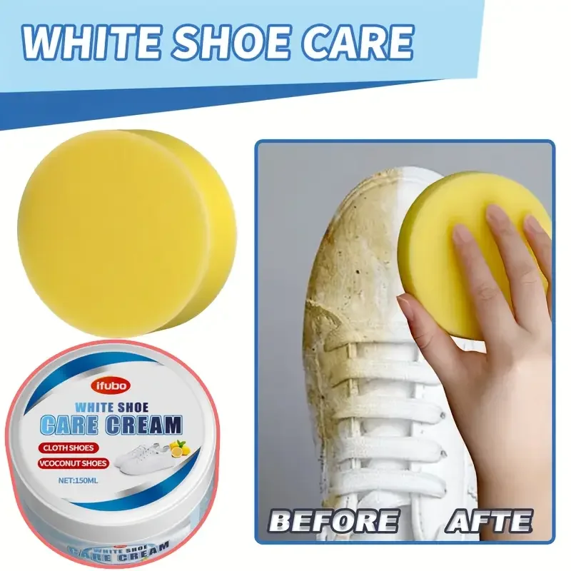 Quick and effective shoe care  - Sneaker Shoe Care Kit のレビューと価格
