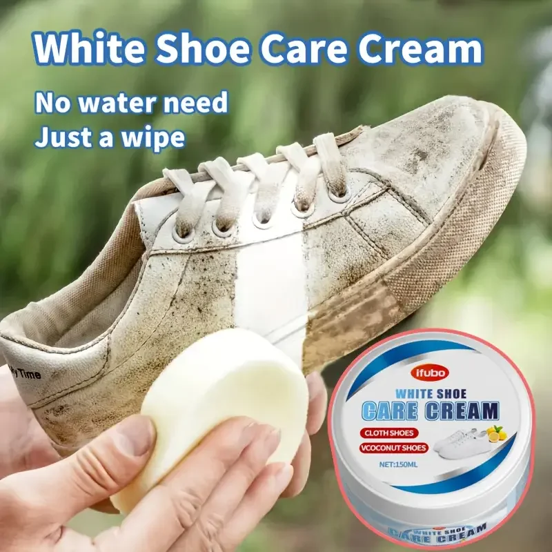 Quick and effective shoe care  - Sneaker Shoe Care Kit のレビューと価格