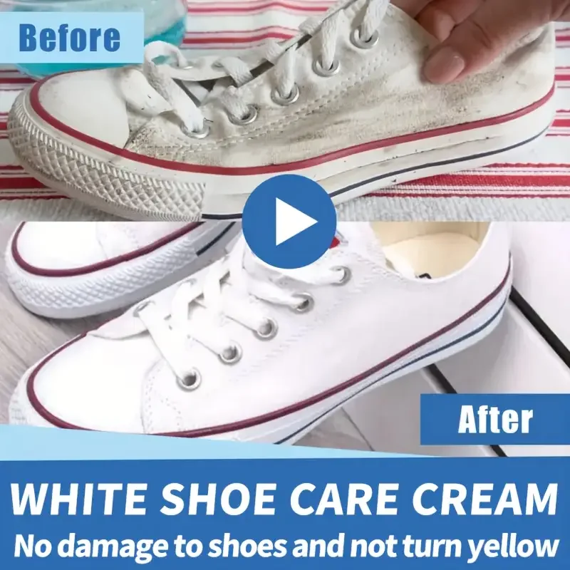 Quick and effective shoe care  - Sneaker Shoe Care Kit のレビューと価格