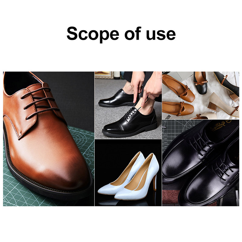 1 Set Leather Shoes Polish Set - Sneaker Shoe Care Kit のレビューと価格