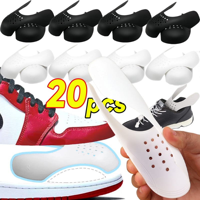 Crease Protector Shoe Head Str - Sneaker Care Crease Protector のレビューと価格
