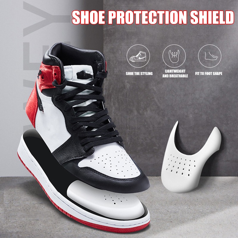 Crease Protector Shoe Head Str - Sneaker Care Crease Protector のレビューと価格