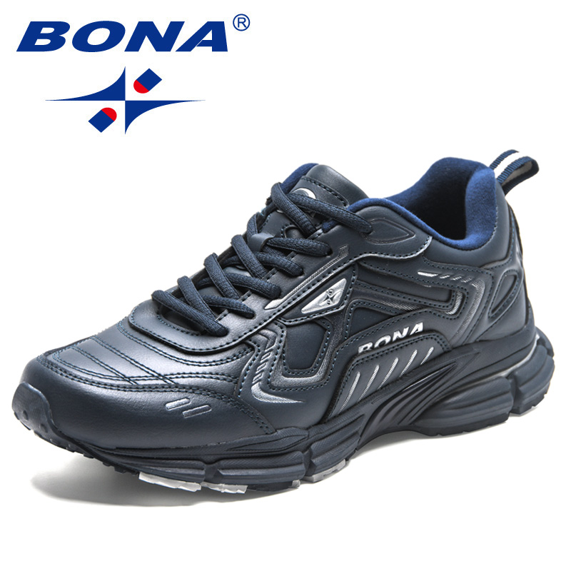 BONAsrsy er BONA 2023 New Desi - Sneakers Er のレビューと価格